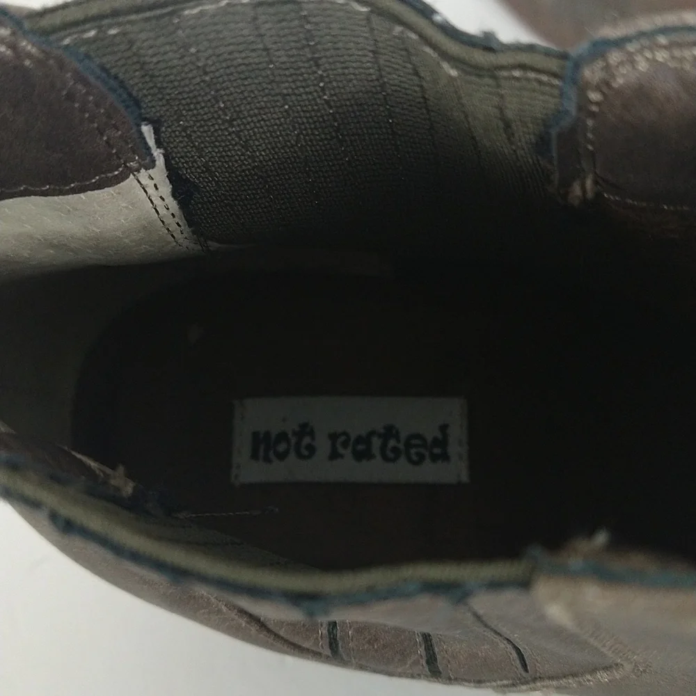 Not rated - Picture 7 of 7